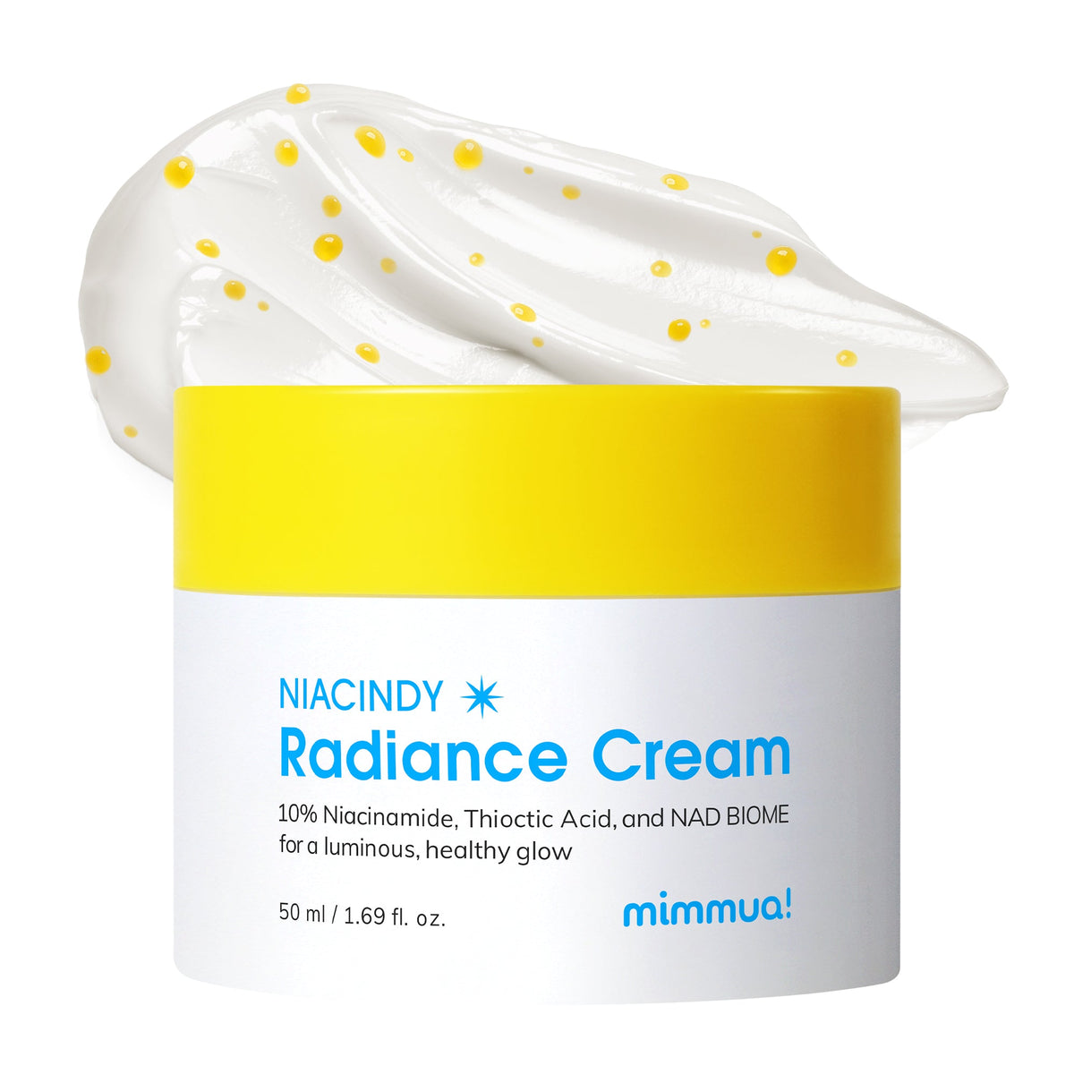 mimmua! Bundle 1 (Serum+Ampoule+Cream)