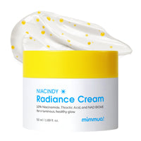 mimmua! Bundle 1 (Serum+Ampoule+Cream)