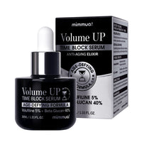mimmua! Bundle 1 (Serum+Ampoule+Cream)
