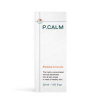P.CALM Porsica Ampoule 30ml