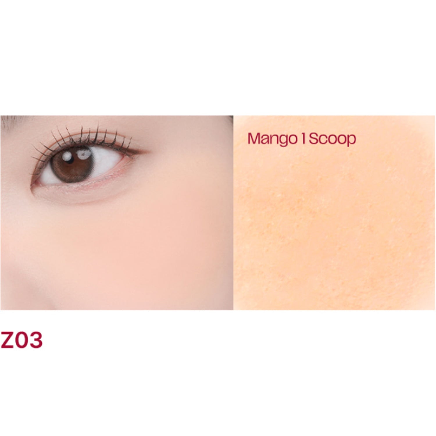 Z03 Mango 1 Scoop