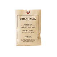 GRANHAND. Sachet 40g (9 Types)