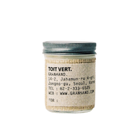 GRANHAND. Candle 200g