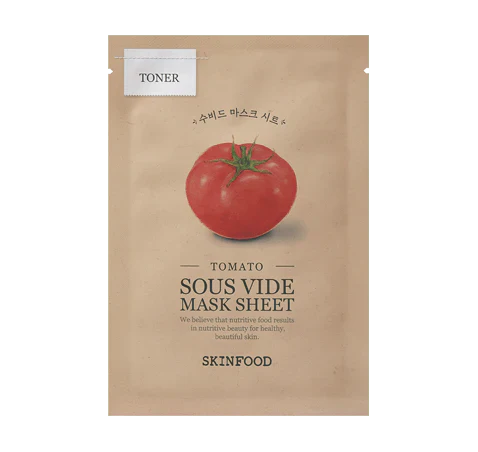 Tomato 18g