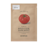 SKINFOOD Sous Vide Mask Sheet 10 Type