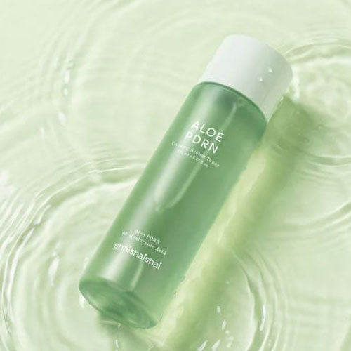 shaishaishai Aloe PDRN Toner (200ml)