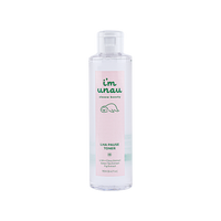i'm unau LHA Pause Toner 190ml