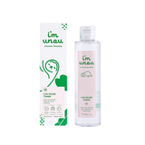 i'm unau LHA Pause Toner 190ml