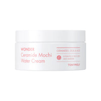 TONYMOLY Ceramide Mochi Water Cream 300ml
