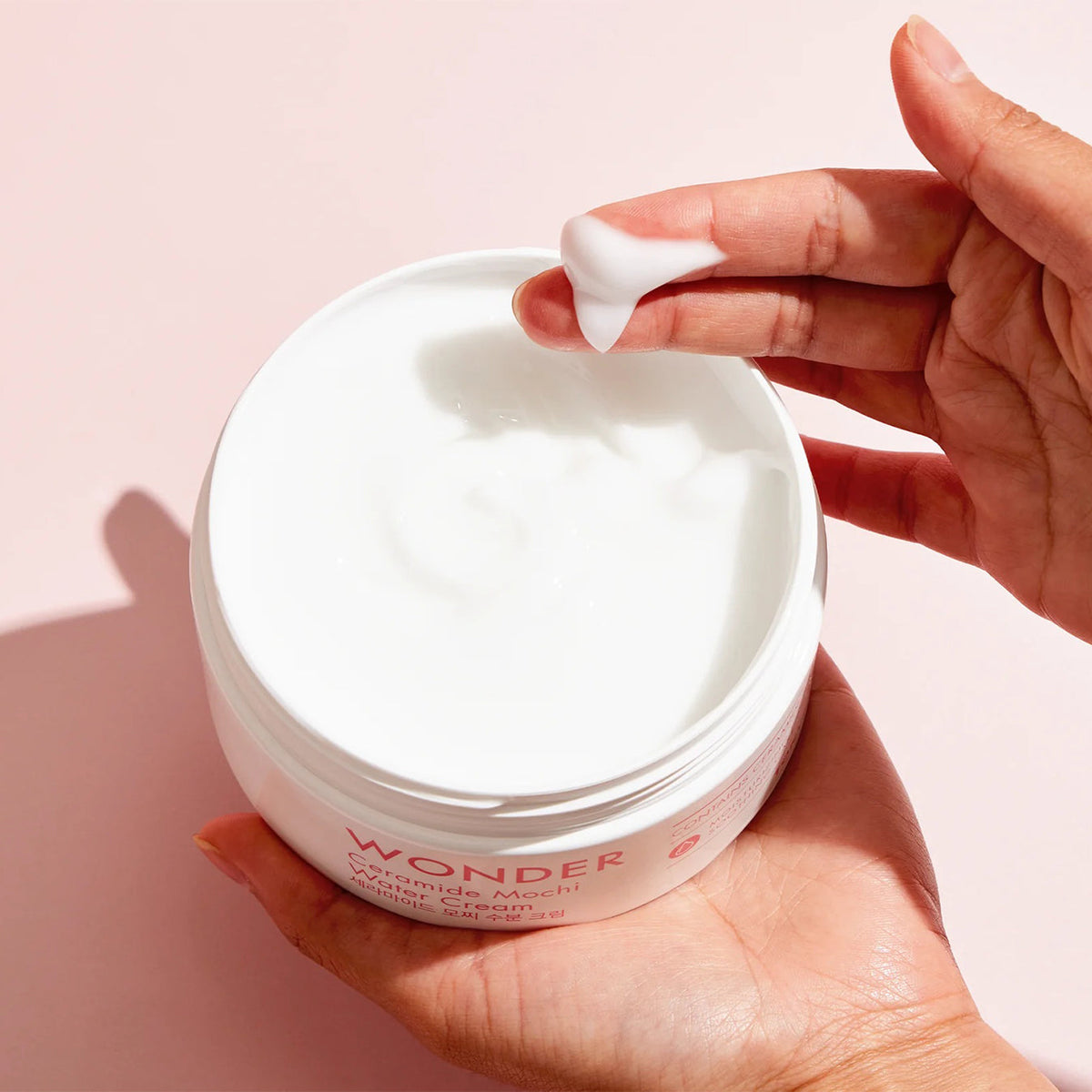 TONYMOLY Ceramide Mochi Water Cream 300ml