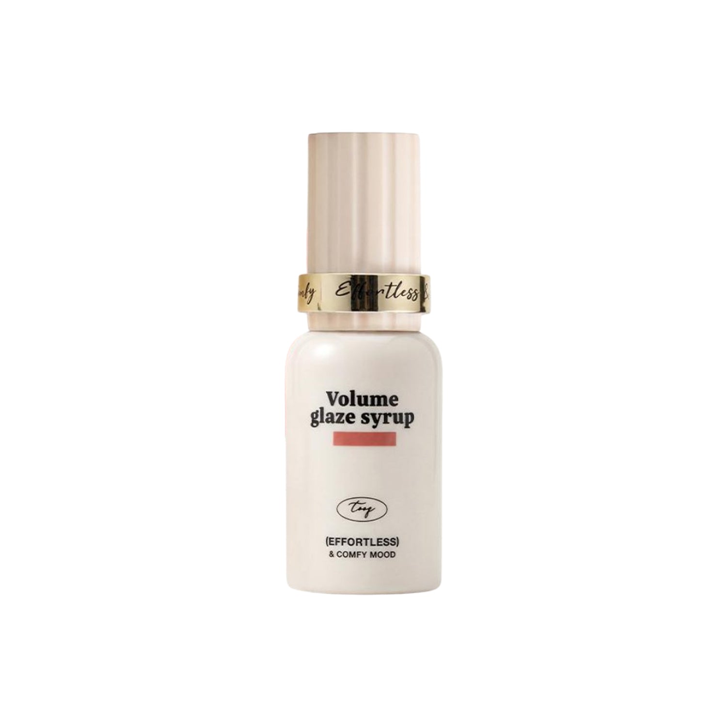 Tooq Volume Glaze Syrup Tint 6 Colors