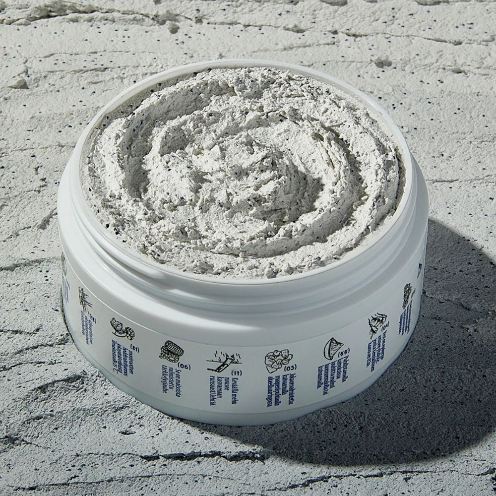 Torhop Musta Conte Mask 90g