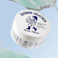 Torhop Saunan Heating Salt Mask 150g