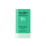 Torriden Balanceful For Men Cica Oil Control Sun Stick SPF50+ PA++++ 20g