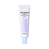 Torriden Dive In Purple Tone Up Sunscreen SPF50+ PA++++ 60ml