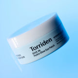 Torriden Dive In Hydra-Glow Eye Patch 60 Patches