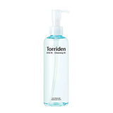 Torriden Dive In Low Molecular Hyaluronic Acid Cleansing Oil 200ml