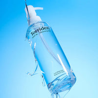 Torriden Dive In Low Molecular Hyaluronic Acid Cleansing Oil 200ml