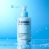 Torriden Dive In Low Molecular Hyaluronic Acid Hydrating Peeling Gel 150ml