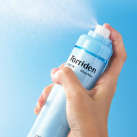 Torriden Dive In Low Molecular Hyaluronic Glow Mist 120ml