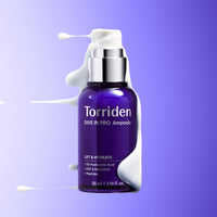 Torriden Dive In Pro Low Molecular Hyaluronic Acid Ampoule 35ml