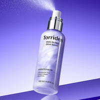 Torriden Dive In Pro Low Molecular Hyaluronic Acid Glow Serum 120ml
