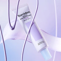 Torriden Dive In Purple Tone Up Sunscreen SPF50+ PA++++ 60ml