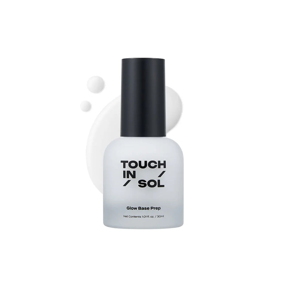 Touch in Sol Glow Base Prep 30ml