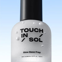 Touch in Sol Glow Base Prep 30ml