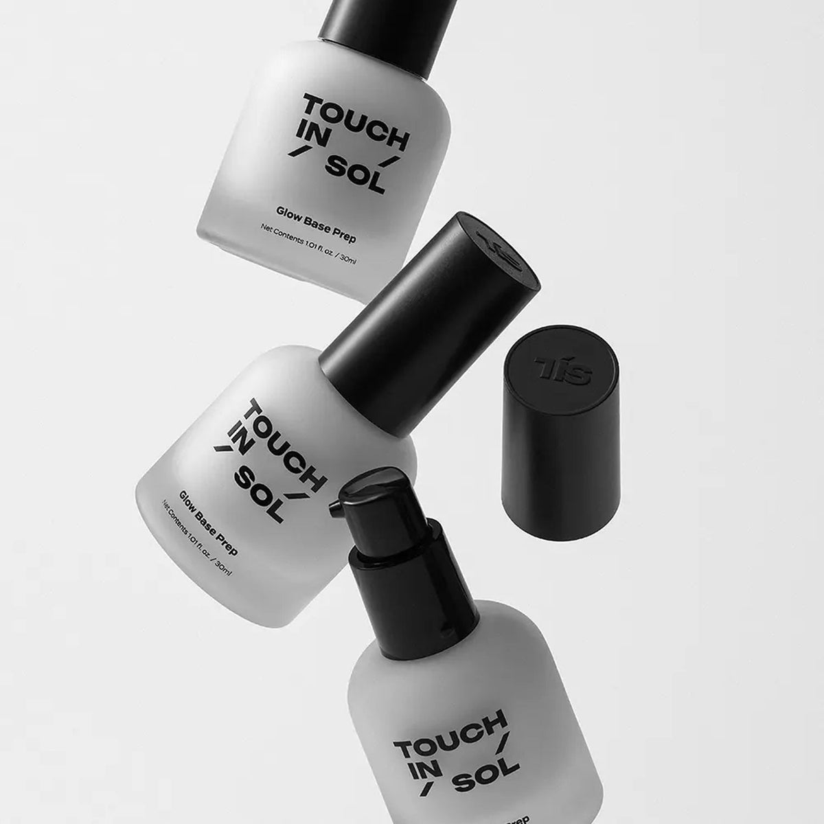Touch in Sol Glow Base Prep 30ml