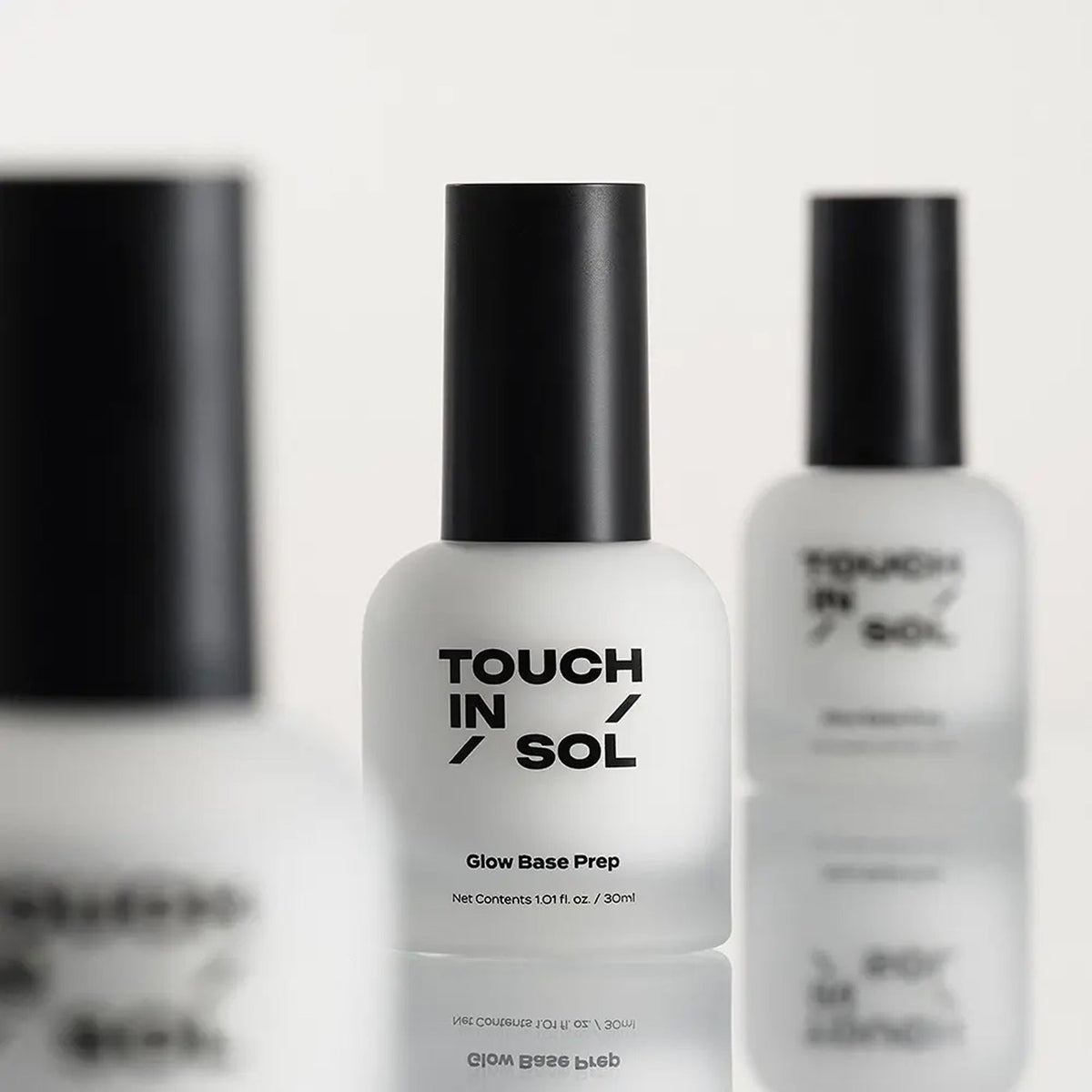Touch in Sol Glow Base Prep 30ml