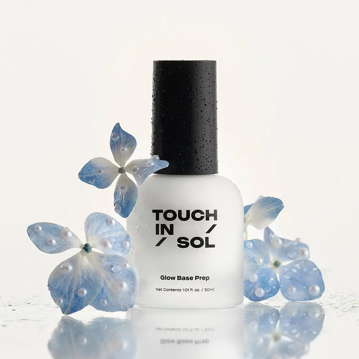 Touch in Sol Glow Base Prep 30ml