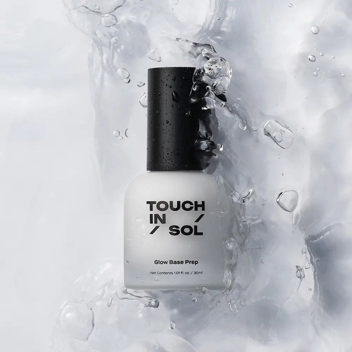 Touch in Sol Glow Base Prep 30ml
