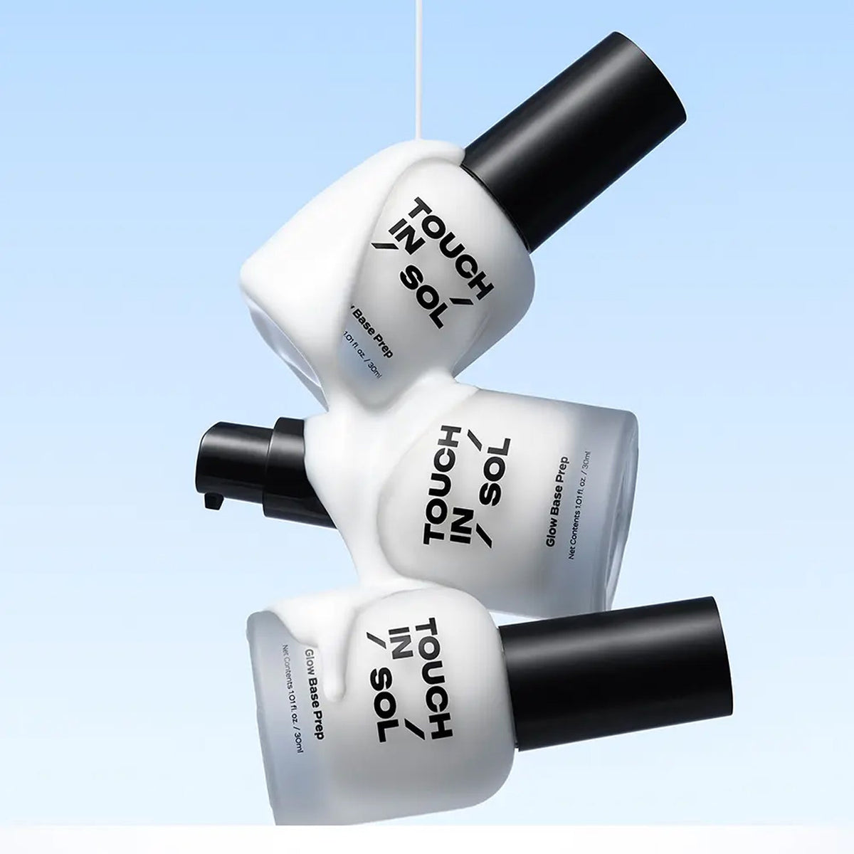 Touch in Sol Glow Base Prep 30ml