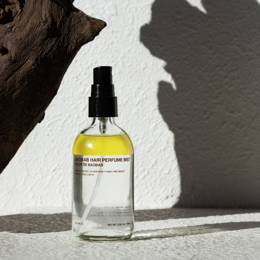 Toun28 Hair Perfume Mist
