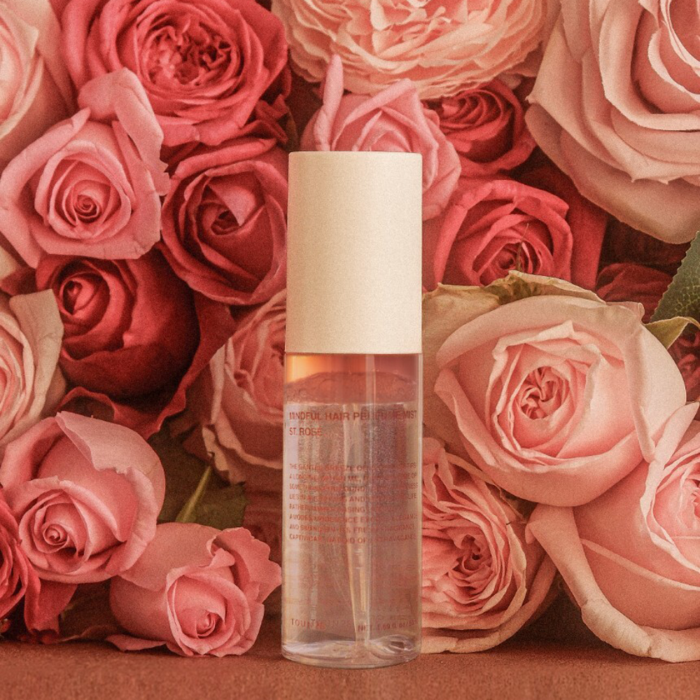 Toun28 Hair Perfume Mist