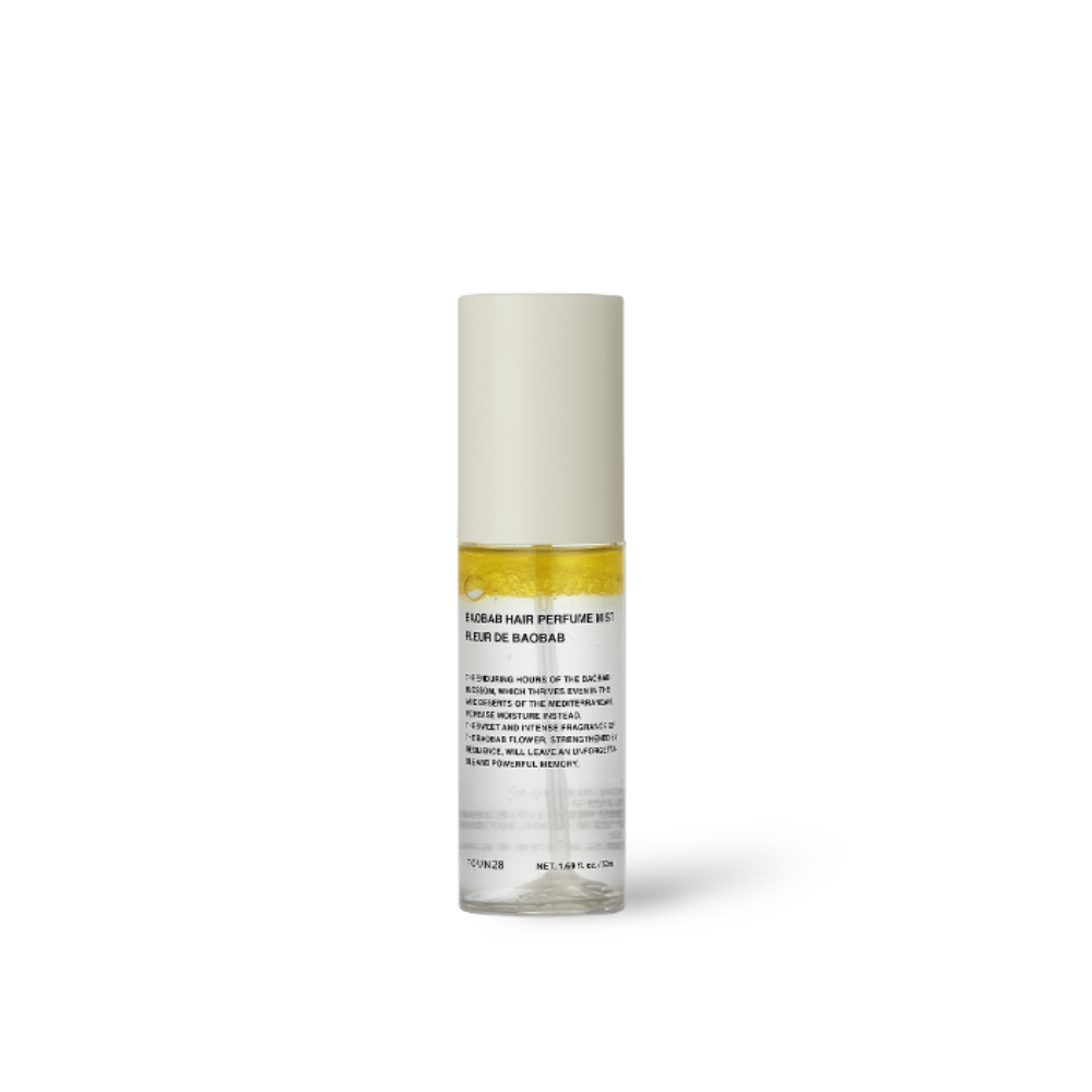 Toun28 Hair Perfume Mist