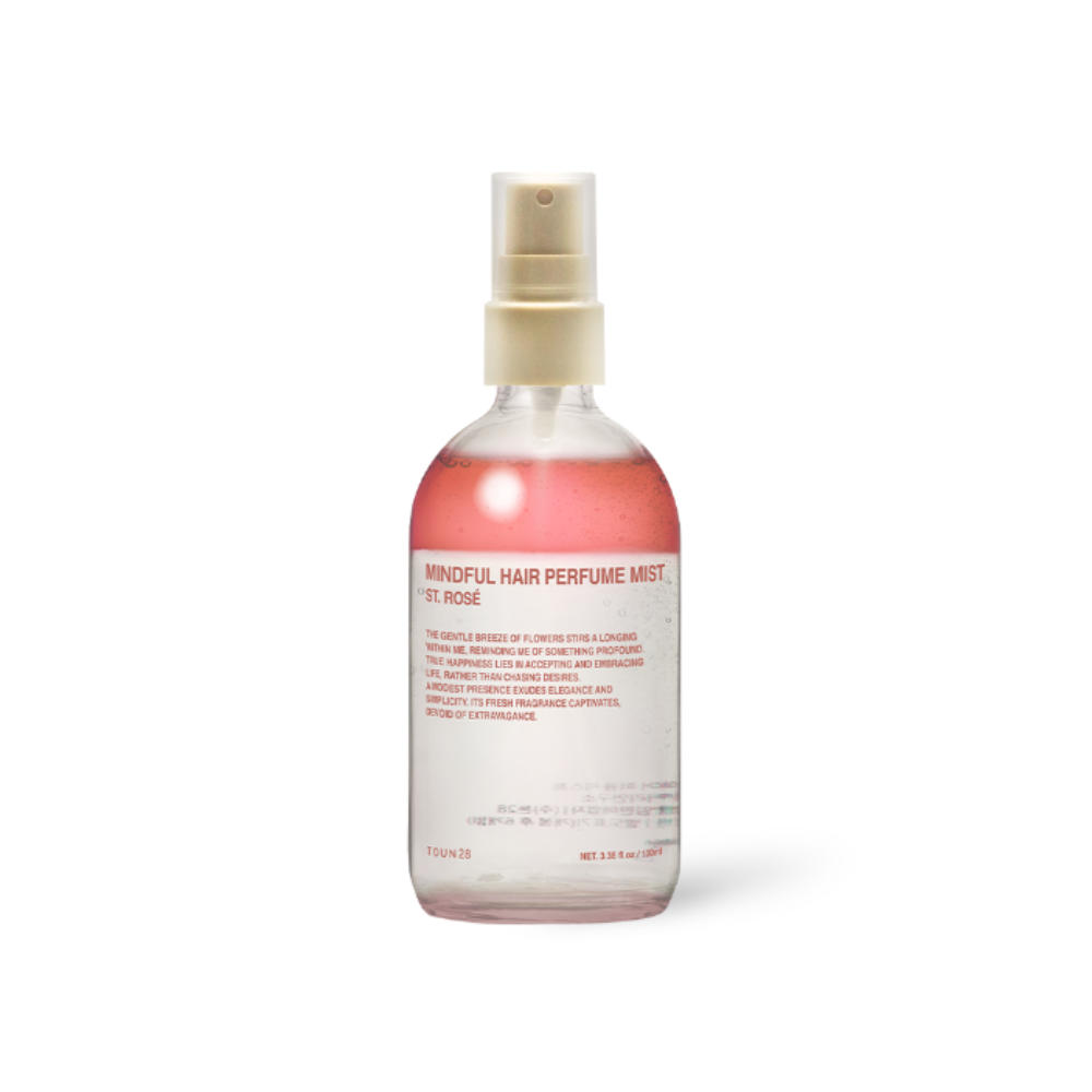 Toun28 Hair Perfume Mist