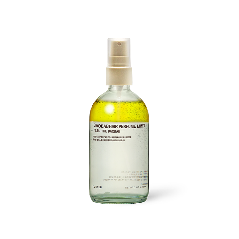 Toun28 Hair Perfume Mist