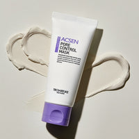 Troiareuke ACSEN Pore Control Mask 200ml