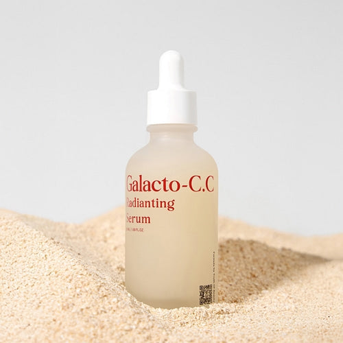 Truth of Beauty Galacto-C.C Radianting Serum 50ml