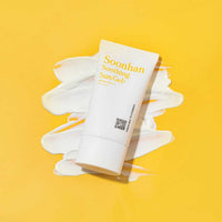 Truth of Beauty Soonhan Soothing Sun Gel+ 50ml