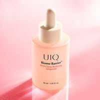 UIQ Biome Barrier PHA Glow Refining Ampoule 30ml