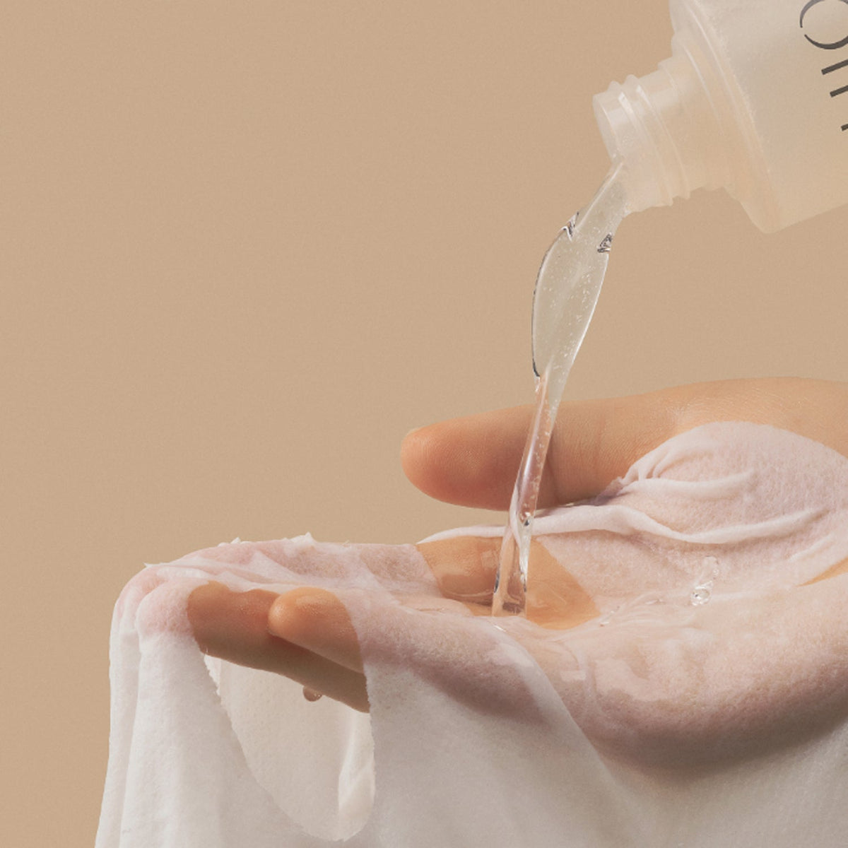 UIQ Biome Barrier Sheet Mask 5 Sheets