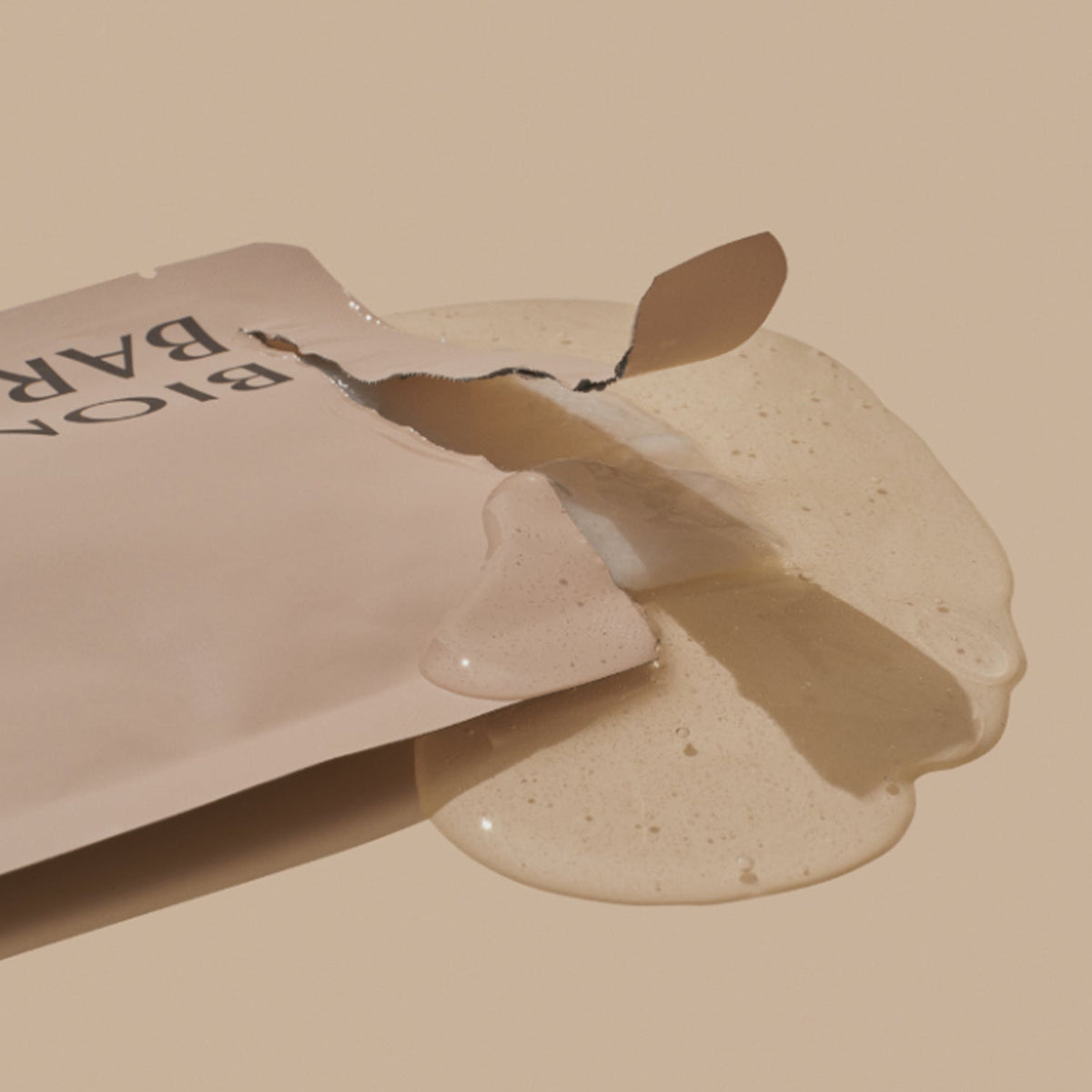 UIQ Biome Barrier Sheet Mask 5 Sheets