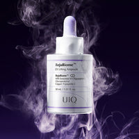 UIQ RejuBiome EX Lifting Ampoule 30ml