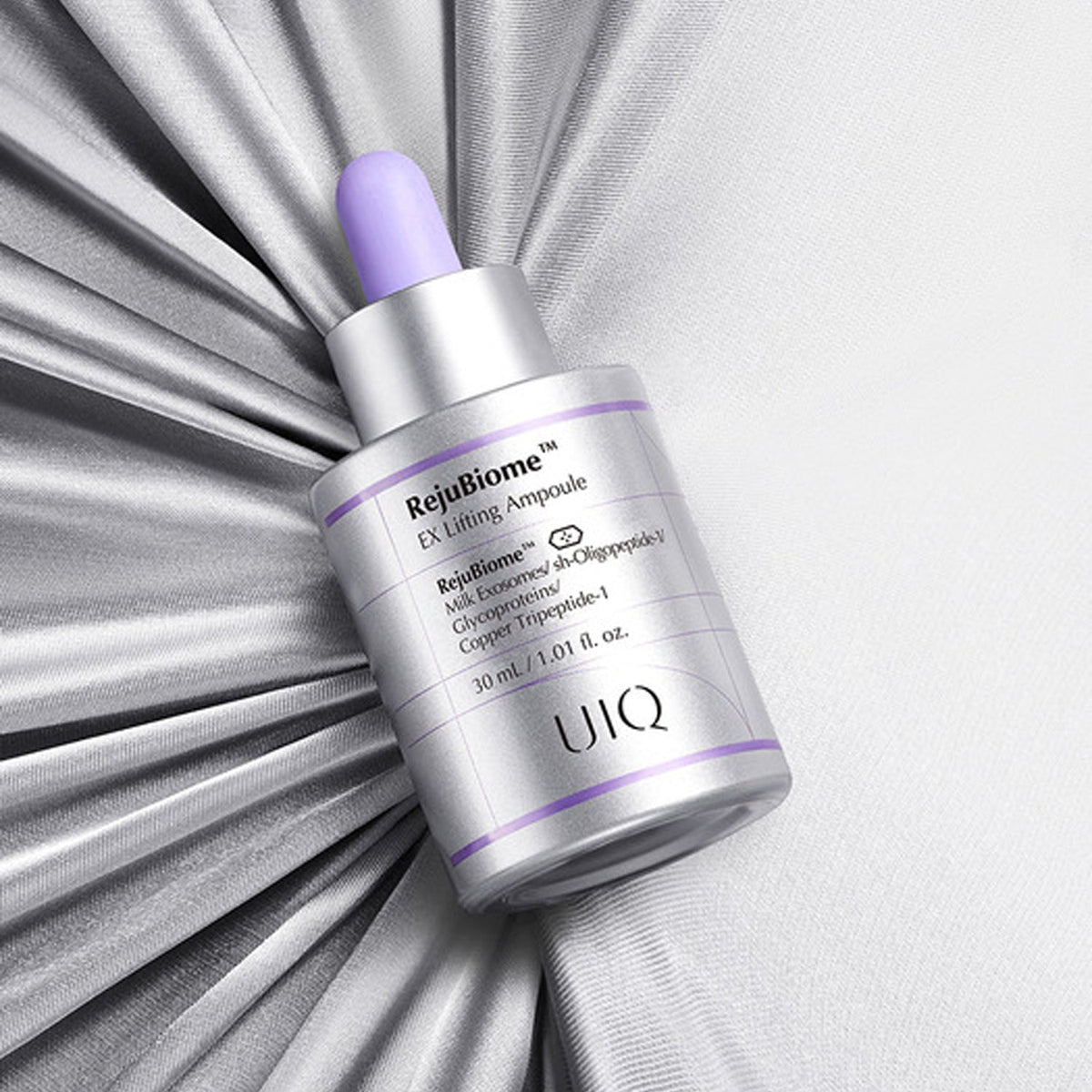 UIQ RejuBiome EX Lifting Ampoule 30ml