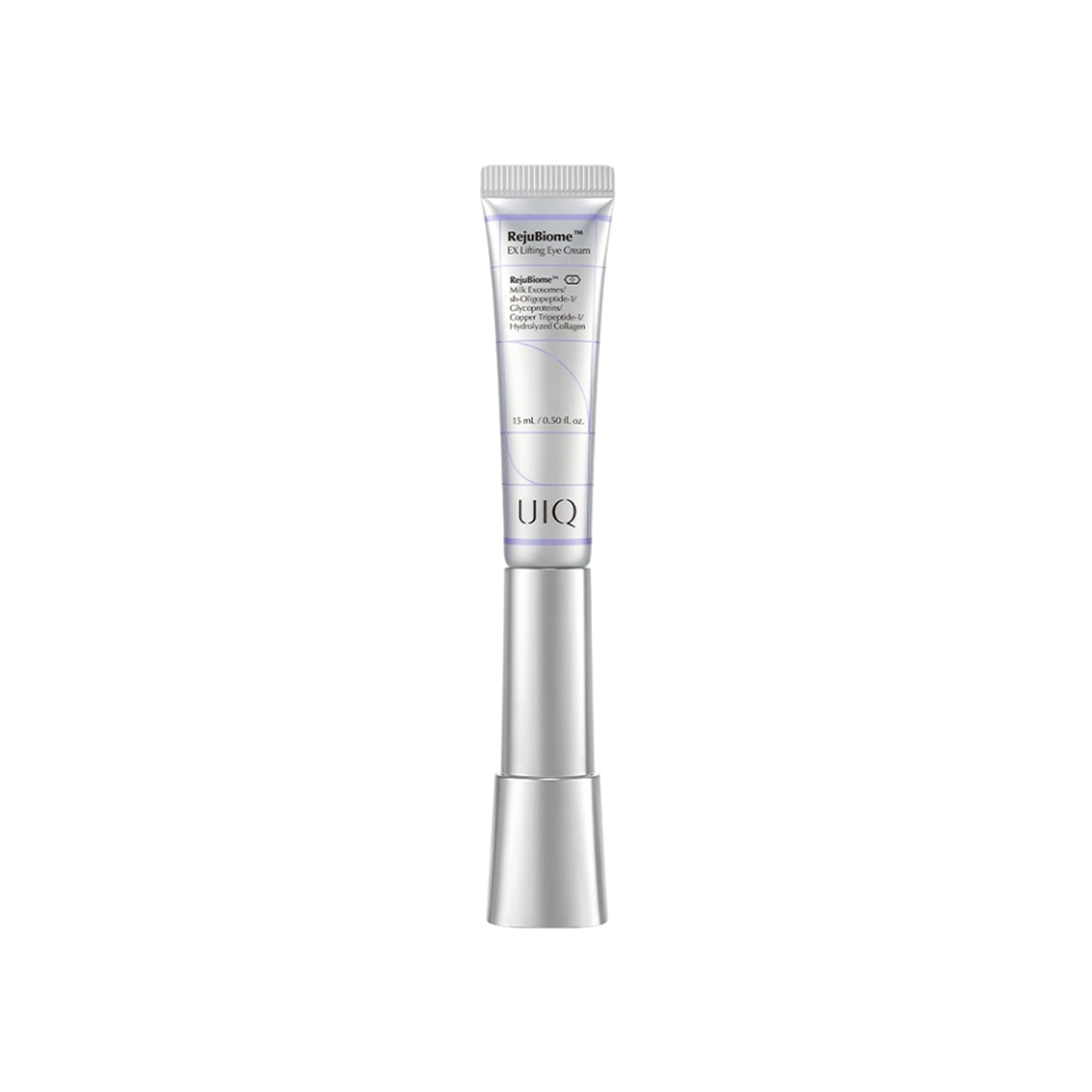 UIQ RejuBiome EX Lifting Eye Cream 15ml