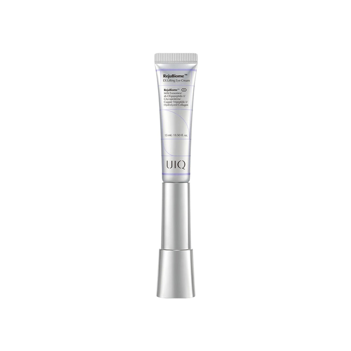 UIQ RejuBiome EX Lifting Eye Cream 15ml