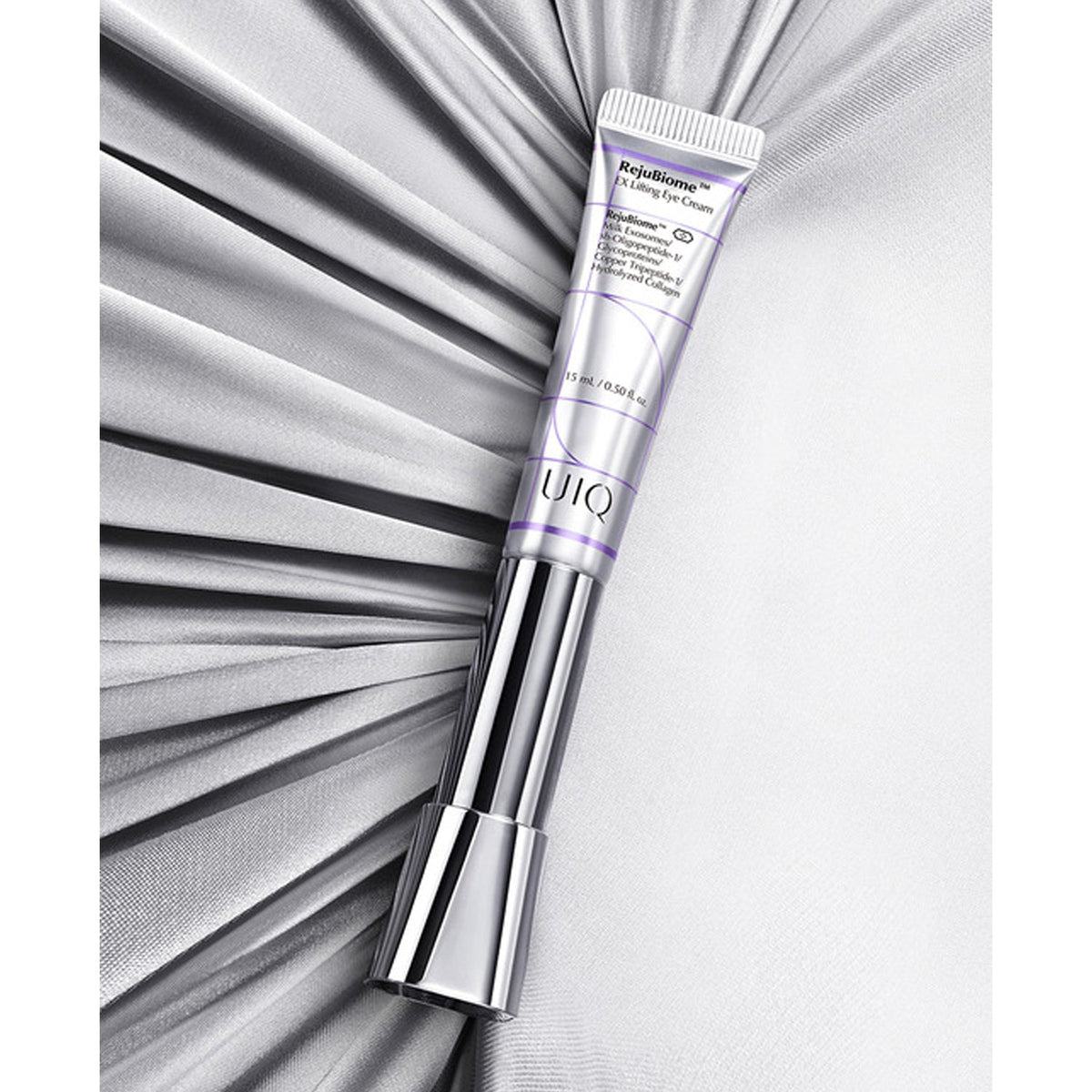 UIQ RejuBiome EX Lifting Eye Cream 15ml